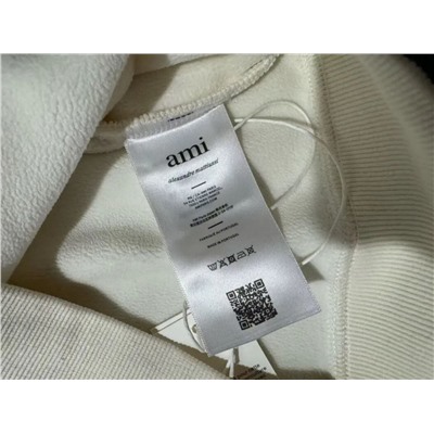 Свитшот  АМ*И