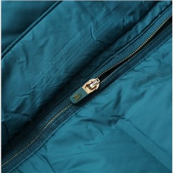 Женская куртка-пуховик