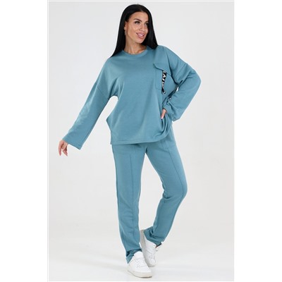 Костюм с брюками 31772 НАТАЛИ #945179