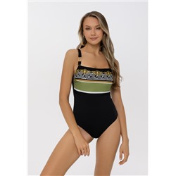 L2512-841 Сплошной купальник