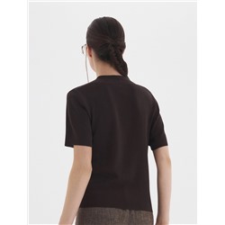 Блуза женская 2500-0122-05 хлопок