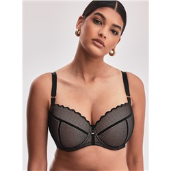 Бюст Chita U/W (черн) Alles