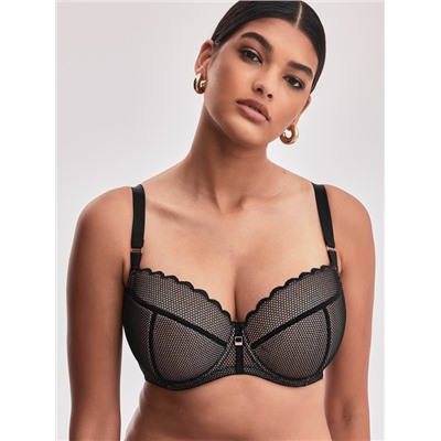 Бюст Chita U/W (черн) Alles