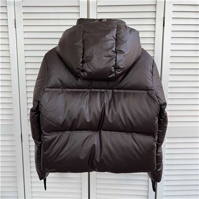 Оригинальный женский  пуховик стандартного кроя ZAR*A