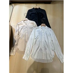 Блуза шёлк  люкс