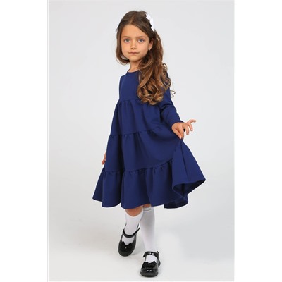 Платье Индиго НАТАЛИ #941229