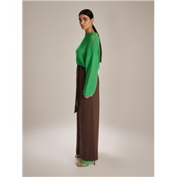 Hose mit hohem Modal-Anteil