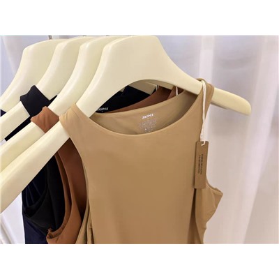 Женское боди / комбинезон - жилет с утягивающим эффектом  СКИМ*С