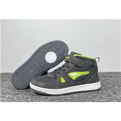 Зимние ботинки для мальчиков. Экспорт