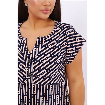 Платье 051 Бренд Rozhkova KV