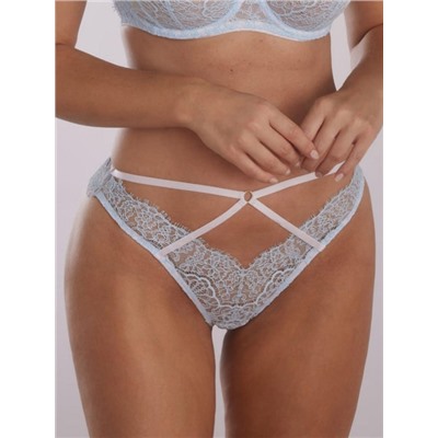 1110/3-B CRYSTAL Трусы бразильяно KINGA