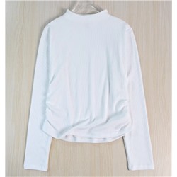 Женская повседневная кофта