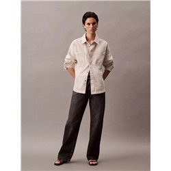 New Arrival 90s Straight Jeans