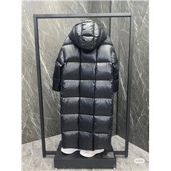 Длинный пуховик  Moncle*r