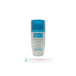 Uriage Déodorant Douceur Bille 50ml