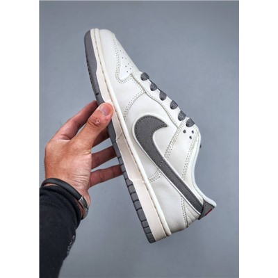 Nike SB Dunk Low x Supreme x Balenciaga