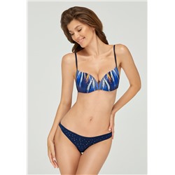 L2116-Y-672 Верх купальника