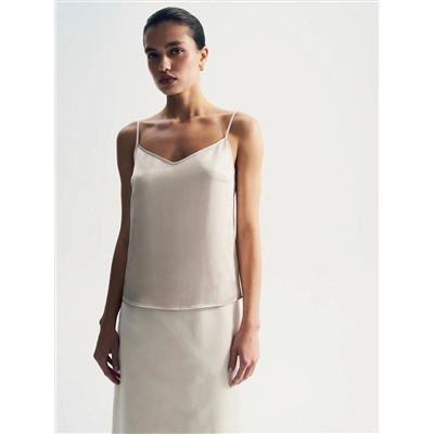 Топ однотонный, B2416/cupid