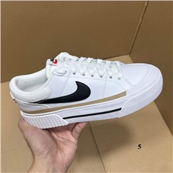 Кроссовки Nik*e Blazer Jumbo