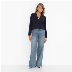 Брючный костюм с баской из органзы, Бизнес в гору (3 в 1)