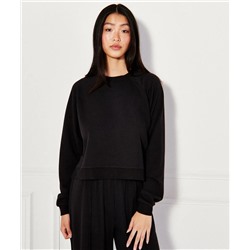 Sudadera de muletón