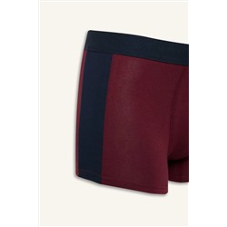 DeFacto Regular Fit 3'lü Boxer E2917AX25SP