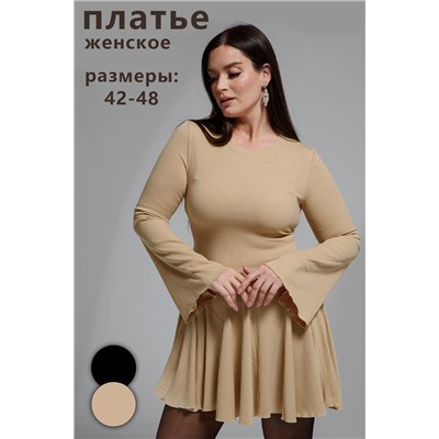 Платье женское 52392