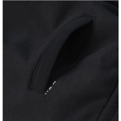 Мужские спортивные брюки с завязками на толстой резинке ЭМПОРИО АРМАН*И