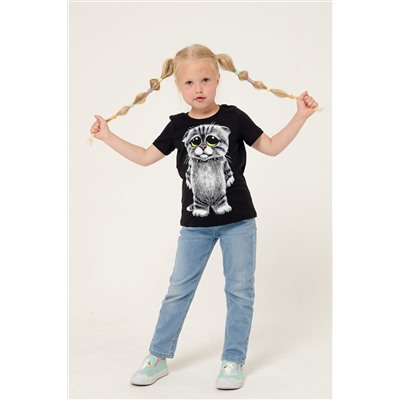 Футболка 5125 детская НАТАЛИ #792163