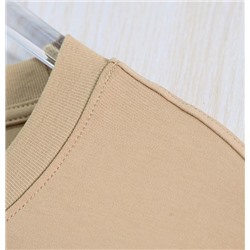 Мужская футболка MONCLE*R