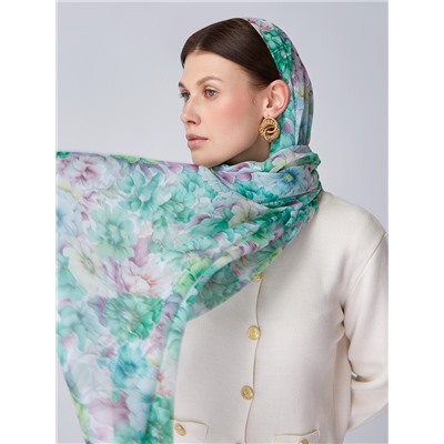 Палантин женский KSH16-124-1