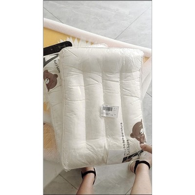 Детская подушка