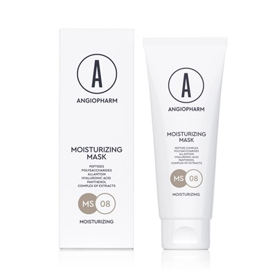 УВЛАЖНЯЮЩАЯ МАСКА, 75 МЛ