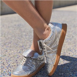 Женские кроссовки в стиле Форрест*а Гамп*а