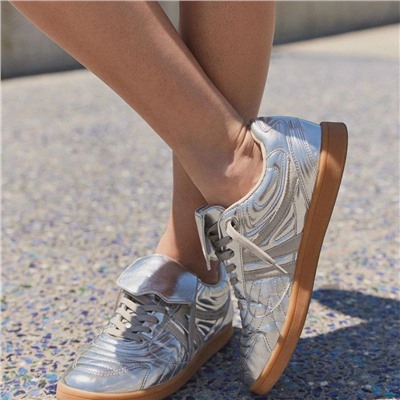 Женские кроссовки в стиле Форрест*а Гамп*а