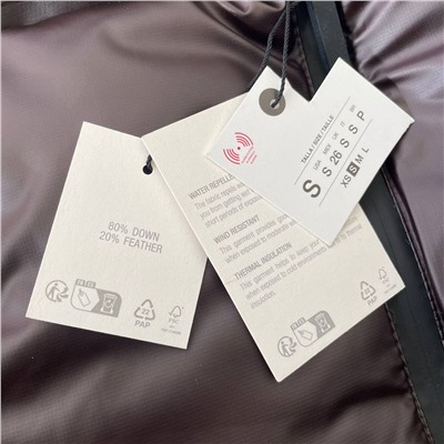 Женская укороченная куртка  ZAR*A