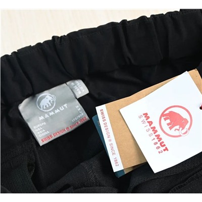 Мужские водоотталкивающие брюки