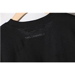 Мужская футболка Kar*l Lagerfel*d