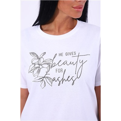 Футболка 80032 НАТАЛИ #1016468