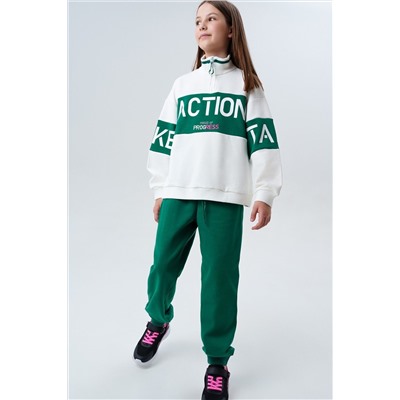 Комплект (Толстовка+Брюки) PLAYTODAY, 1131701