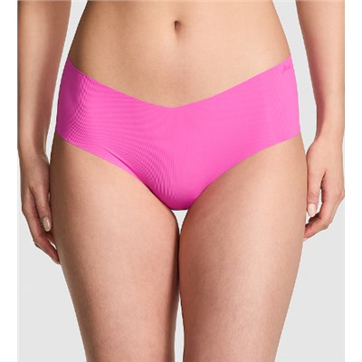 PINK No-Show Cheeky Panty