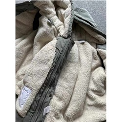 Куртка-парка для мальчиков  Mimo&C*o, экспорт  Цена на оф.сайте 100$