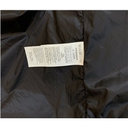 Женский длинный пуховик  MaxMar*a