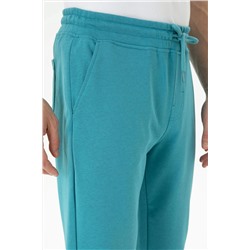 Erkek Petrol Eşofman Altı