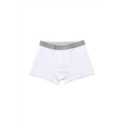 Dagi 2'li Micro Modal Boxer Rahat Hafif Yıkanınca Sertleşmez