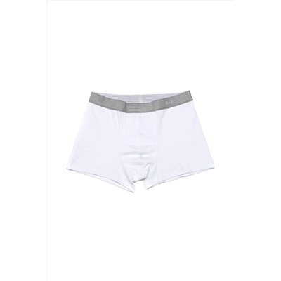 Dagi 2'li Micro Modal Boxer Rahat Hafif Yıkanınca Sertleşmez