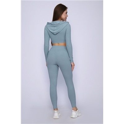 Костюм с лосинами 86063 НАТАЛИ #952176