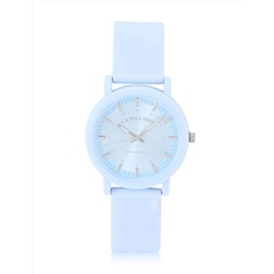 LADIES CLASSIC STRAP ANALOG WATCH