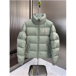 Унисекс пуховик осень-зима 1:1 высокое качество  Moncle*r