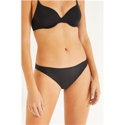 Pack 2 bragas clásicas de microfibra